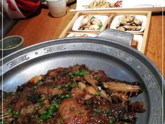 -必点海鲜·鲅鱼水饺(鞍山西道店)
