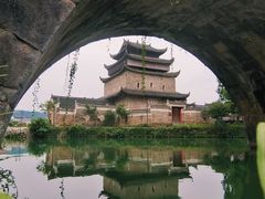 -上甘棠村