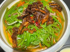 -桥边小楼·手工云南菜·丽江地标美食