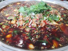 -三毛鱼庄(威连路店)
