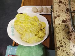 -原味四季椰子鸡(公明百佳华店)