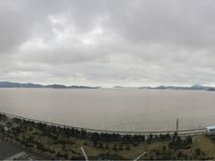 -舟山希尔顿酒店