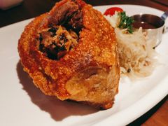 -Ambra Haus琥珀屋精酿餐厅(宝山店)