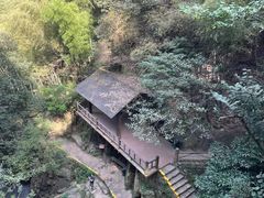 -莫干山风景区