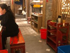 -辣斗辣老火锅(开发区店)