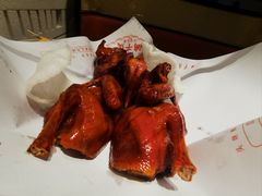 -鸽子侯·家宴·平价海鲜(绿地店)
