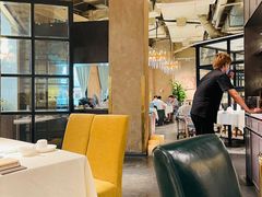大堂-麓湘小镇(开福万达广场店)