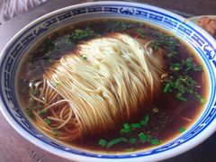 -同得兴 Since·1995 传统苏式面馆(嘉馀坊店)