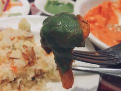 -Santoor 萨都里印度餐厅(北锣鼓巷店)