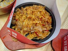 -食米家拌饭(梅溪新天地店)