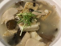 -长春观斋补堂素菜馆