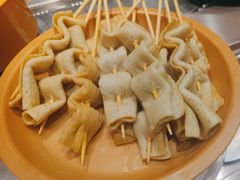 -龍歌自助小火锅(市北CBD万达店)