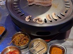 -入火韩国烤肉(凯旋广场店)