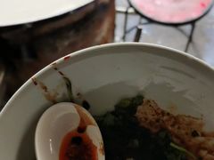 -云南大锅豆浆店