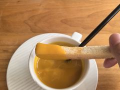-本处·素食·融合料理(南油店)