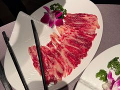 -左庭右院鲜牛肉火锅黑金店(陆家嘴中心店)