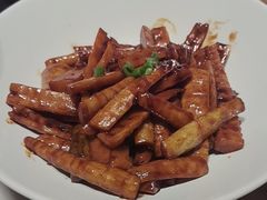 -苏帮袁Sue Cuisine(来福士店)