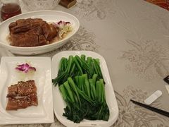 -香云轩·顺德菜(香云纱园林酒店店)