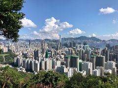 -狮子山郊野公园