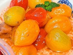 -盡膳口福跷脚牛肉火锅(晶耀前滩店)