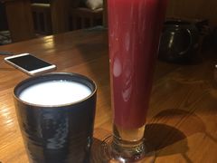 -云海肴·汽锅鸡·云南菜(天津国金汇店)