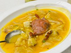 -品海楼·大连海胆锅贴馆(东港店)