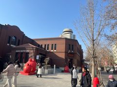 -鲁味斋(经三路总店)