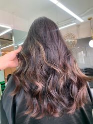 -潘多拉Hairsalon