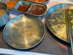 -西塔老太太泥炉烤肉(川沙百联店)