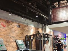 -NRG 健身私教CLUB(云山路店)