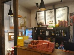 -乔街深夜食堂·台州菜·高压锅生蚝(杭州总店)
