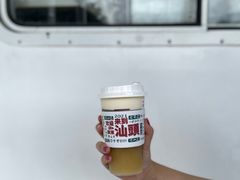 -一杯潮茶·专注潮汕茶饮(十二中创始店)