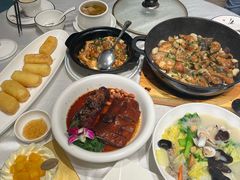 -顺德佬·宴请·生日宴(西乡店)