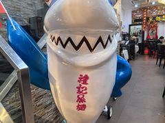-凤城礼记鱼翅海鲜酒家(新马路总店)