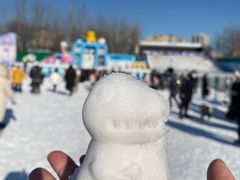 -欢乐水魔方水世界