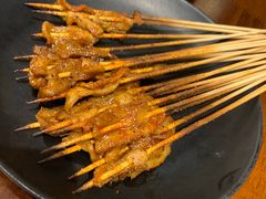 -庆合府重庆大排档(紫都城店)