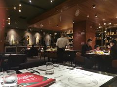 大堂-西堤厚牛排(国瑞店)