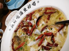 -首秀·四川料理(星耀101店)