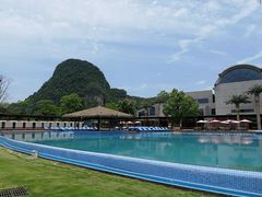 -Club Med地中海俱乐部·桂林度假村