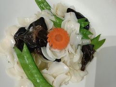 -马老六清真餐厅(雁滩店)