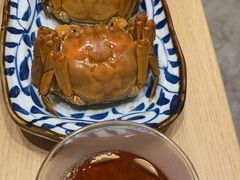 -蟹小满·蟹黄捞面(杭州西湖店)