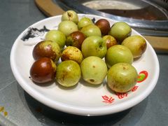 -蜀留香火锅·始于1999·原四川老火锅(白堤路店)