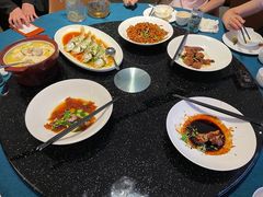-阿明小菜·海鲜·上海菜(浦建路店)