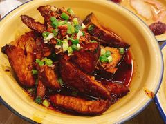 -东排食堂长沙小吃大排档(五一广场店)