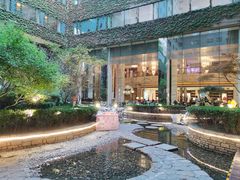 -香宫中餐厅·大连香格里拉(人民路店)