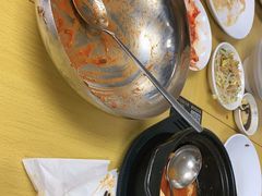 -屋里家延边朝鲜族冷面(南园店)