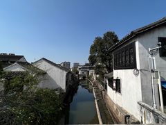 -浏河古镇