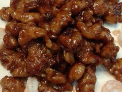 绿时代虾南美虾爆里嵴48-绿色时代大酒店