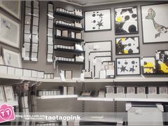 -宜家家居(哈尔滨商场店)