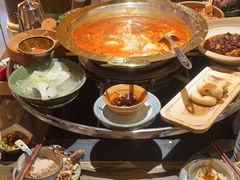 -野山舂·贵州现舂酸汤牛肉(东山店)